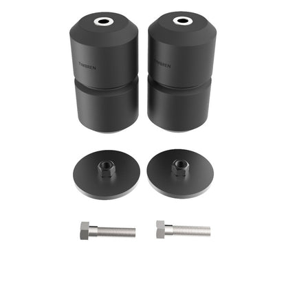 Timbren 2002 Jeep Grand Cherokee Rear Suspension Enhancement System JRGC2 JRGC2 Photo - Unmounted
