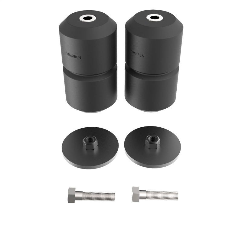 Timbren 2002 Jeep Grand Cherokee Rear Suspension Enhancement System JRGC2 JRGC2 Photo - Unmounted