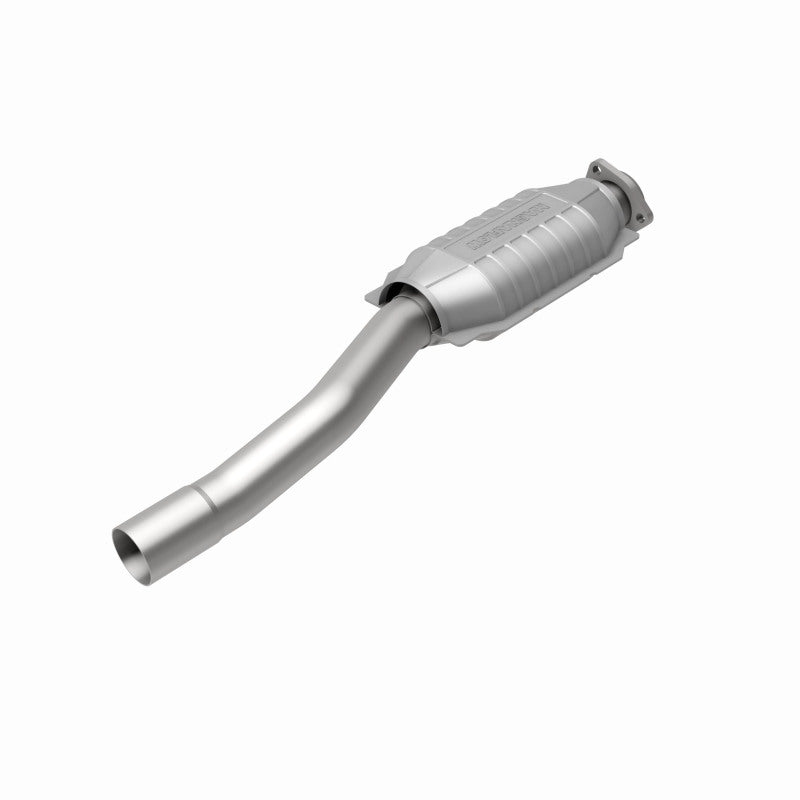 MagnaFlow Volvo Standard Grade Federal / EPA Compliant Direct-Fit Catalytic Converter 23949 360 Degree Image Set