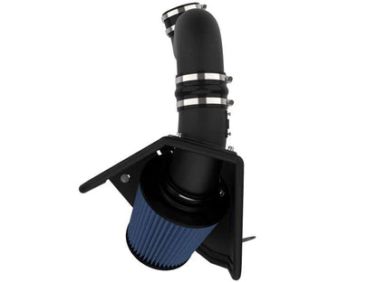 aFe Stage 2 Cold Air Intake Dodge Ram 2500 Pickup All 2003-2003 54-10412 Photo - Unmounted