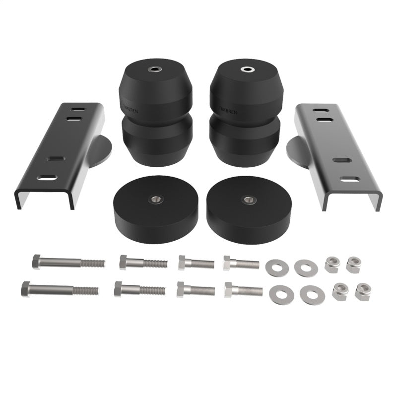 Timbren 1990 Chevrolet C1500 Rear Suspension Enhancement System GMRC25HD GMRC25HD Photo - Unmounted