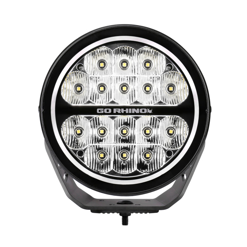 Go Rhino GOR Xplor Lighting Lights Light Bars & Cubes main image