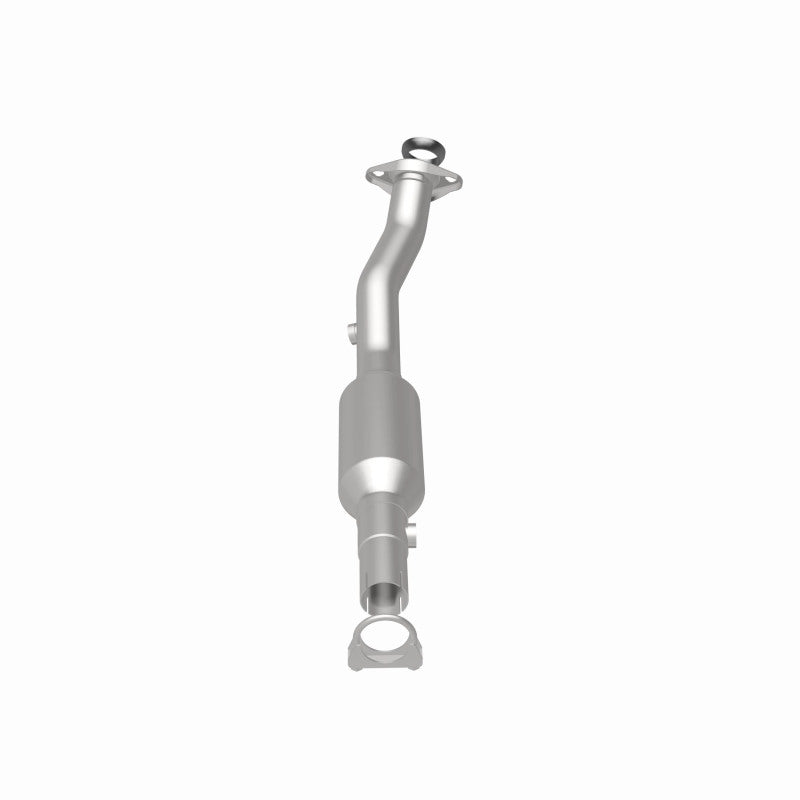 MagnaFlow Scion xB OEM Grade Federal / EPA Compliant Direct-Fit Catalytic Converter 49157 360 Degree Image Set