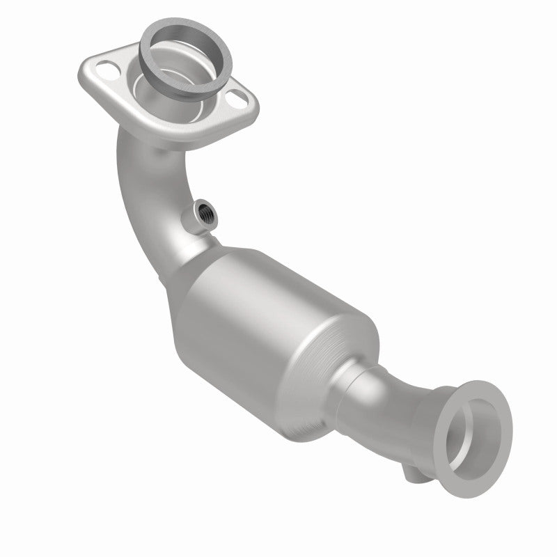 Magnaflow 2003 Jeep Liberty 3.7L Direct Fit Converter 4583052 4583052 360 Degree Image Set