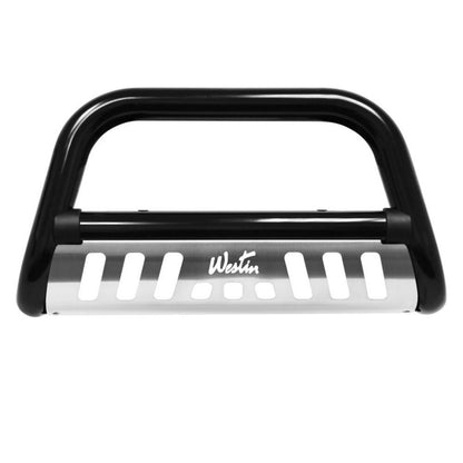 Westin 19-20 Ram 2500/3500 Ultimate Bull Bar - Black 32-4025 32-4025 Photo - Primary