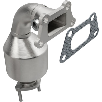 MagnaFlow OEM Grade Federal / EPA Compliant Manifold Catalytic Converter 52230 Photo - Primary