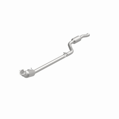 MagnaFlow Mercedes-Benz OEM Grade Federal / EPA Compliant Direct-Fit Catalytic Converter 21-447 360 Degree Image Set