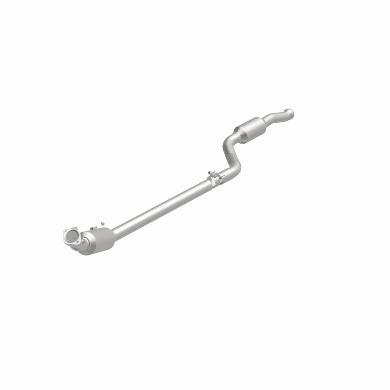MagnaFlow Mercedes-Benz OEM Grade Federal / EPA Compliant Direct-Fit Catalytic Converter 21-447 360 Degree Image Set