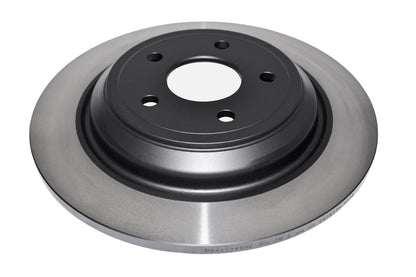 DBA 17-18 Ford Focus RS Rear 4000 Series Plain Rotor 42969 42969 Photo - out of package
