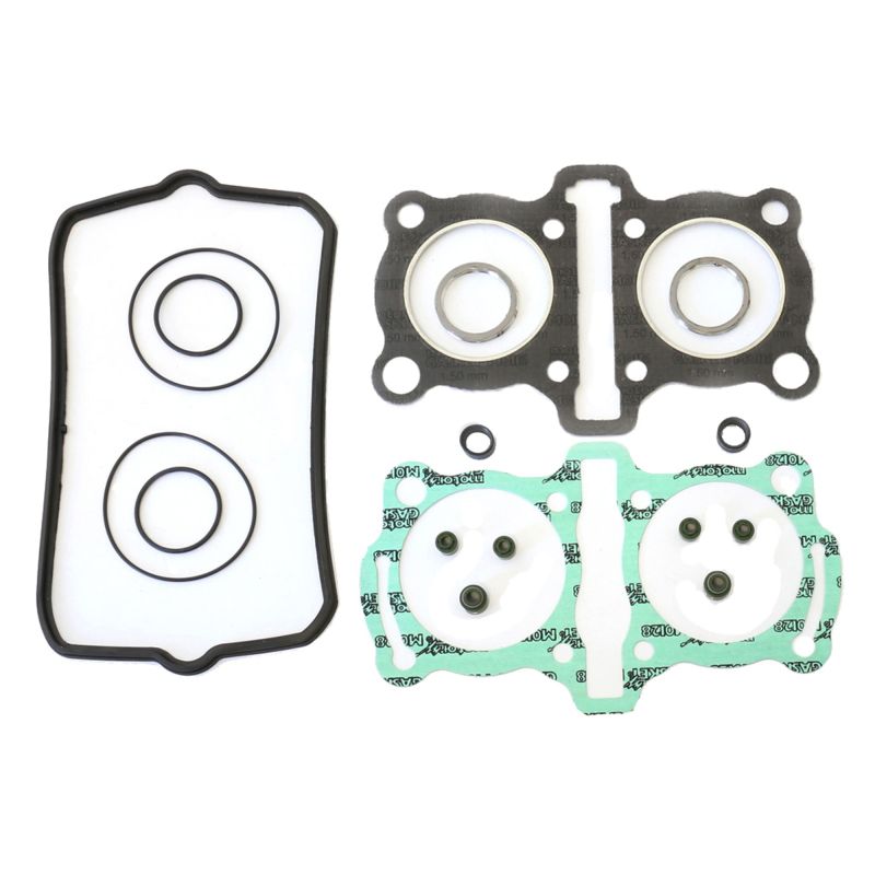 Athena 78-83 Honda CB400 Top End Gasket Kit P400210600400 P400210600400 Photo - Primary