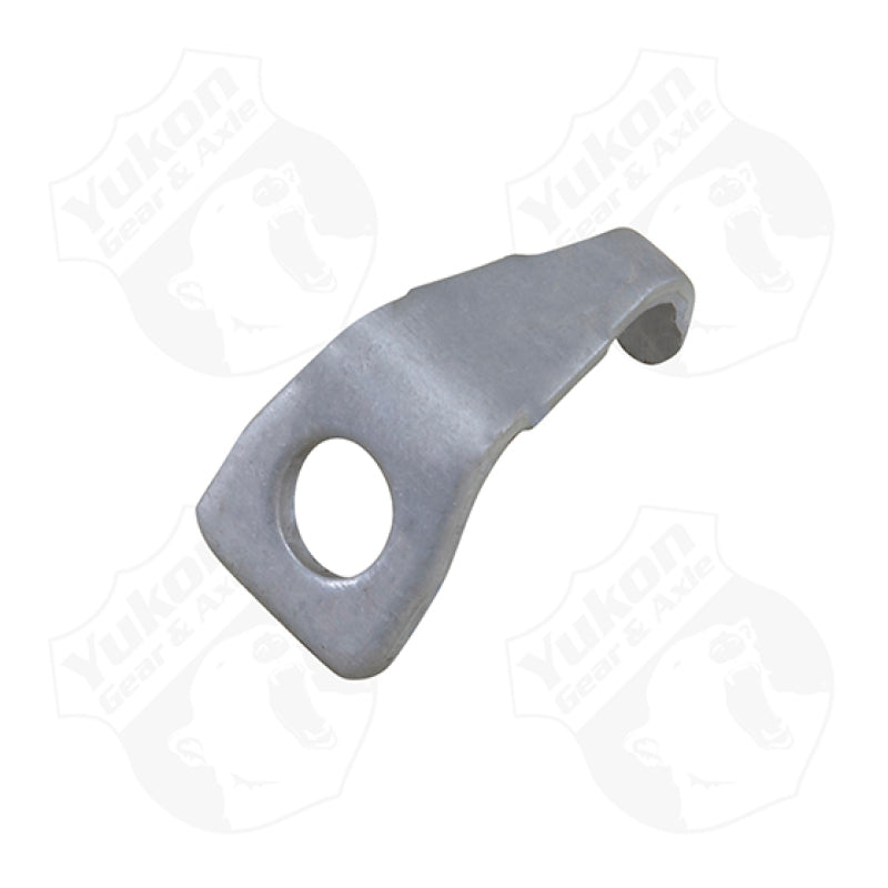 Yukon Gear & Axle Yukon Gear T8 Side Bearing Adjuster Lock (w/out Bolt) YSPSA-017 YSPSA-017 Photo - Primary