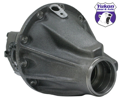 Yukon Gear & Axle Yukon Gear Toyota V6 Dropout Case / All New / Incl. Adjusters YP DOTV6 YP DOTV6 Photo - Primary