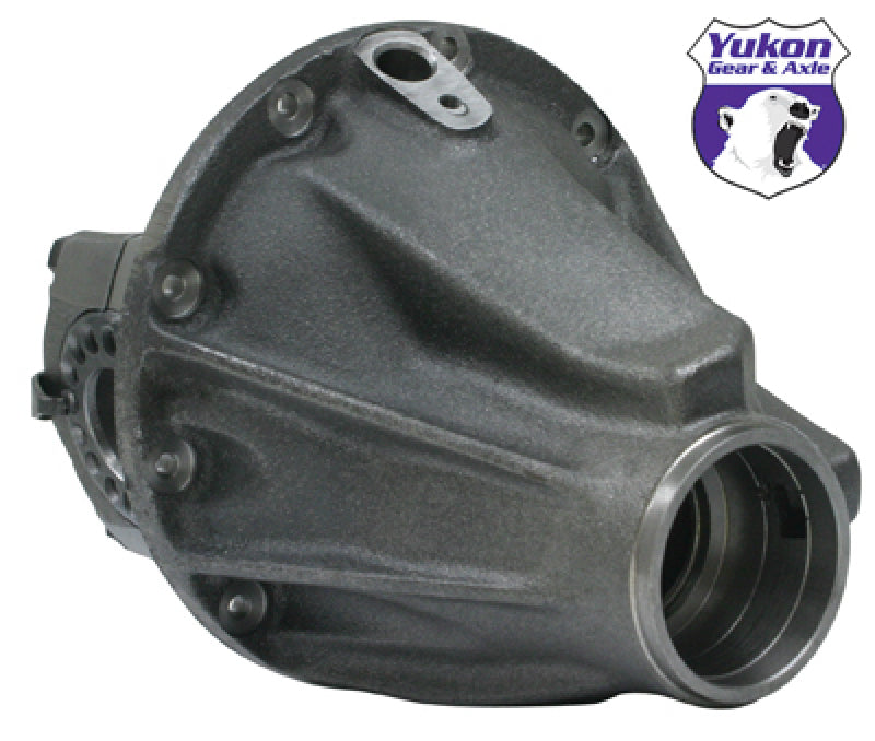 Yukon Gear & Axle Yukon Gear 8in Toyota Dropout Case / All New / Incl. Adjusters YP DOT8 YP DOT8 Photo - Primary