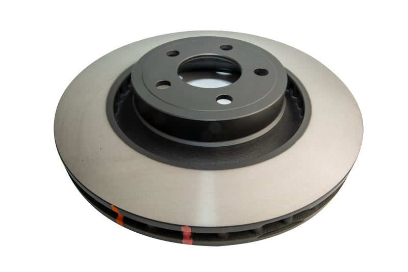 DBA 15-20 Ford Mustang GT (w/o Performance pkg 352mm Front Rotor) Front 4000 Series Plain Rotor 42164 42164 Photo - out of package