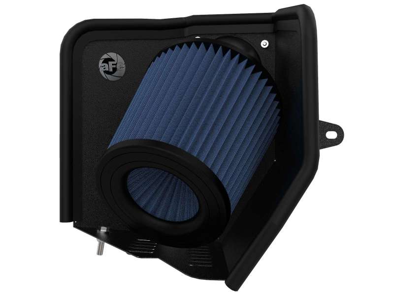aFe Stage 2 Cold Air Intake Dodge Ram 2500 Pickup All 2003-2003 54-10412 Photo - Unmounted