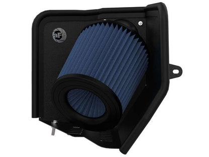 aFe Stage 2 Cold Air Intake Dodge Ram 2500 Pickup All 2003-2003 54-10412 Photo - Unmounted