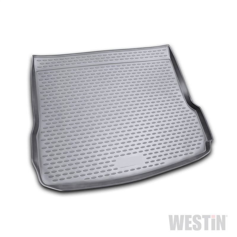 Westin 2009-2017 Audi Q5 Profile Cargo Liner - Black 74-02-11014 74-02-11014 Photo - Primary