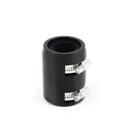 Mishimoto 24in Flexible Radiator Hose Kit Black MMAH-U24BK MMAH-U24BK User 1