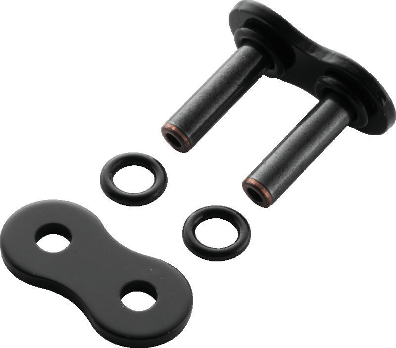 BikeMaster 530 BMOR O-Ring Rivet Link - Black 197307 197307 Photo - Primary