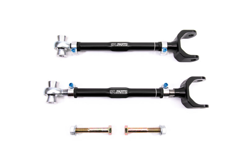 SPL Part Lexus IS300 Rear Traction Arms SPL RTR IS300 Photo - Primary