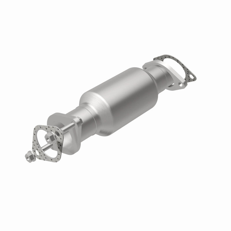 MagnaFlow OEM Grade Federal / EPA Compliant Direct-Fit Catalytic Converter 52644 360 Degree Image Set
