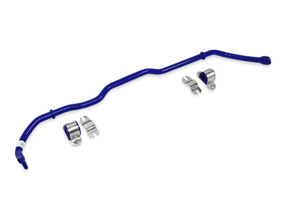 SuperPro Front Vw Golf 5/6 03-On Front 24mm 2 Point Adjustable Sway Bar (2Wd) RC0005FZ-24 Photo - Primary