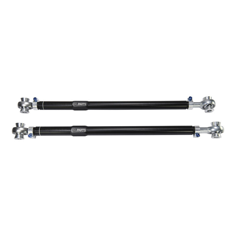 SPL Parts 01-06 MINI Cooper (R50) Rear Camber Links SPL RCA R50 SPL RCA R50 Photo - out of package
