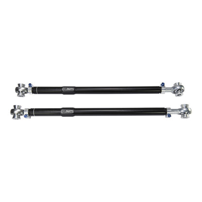 SPL Parts 01-06 MINI Cooper (R50) Rear Camber Links SPL RCA R50 SPL RCA R50 Photo - out of package