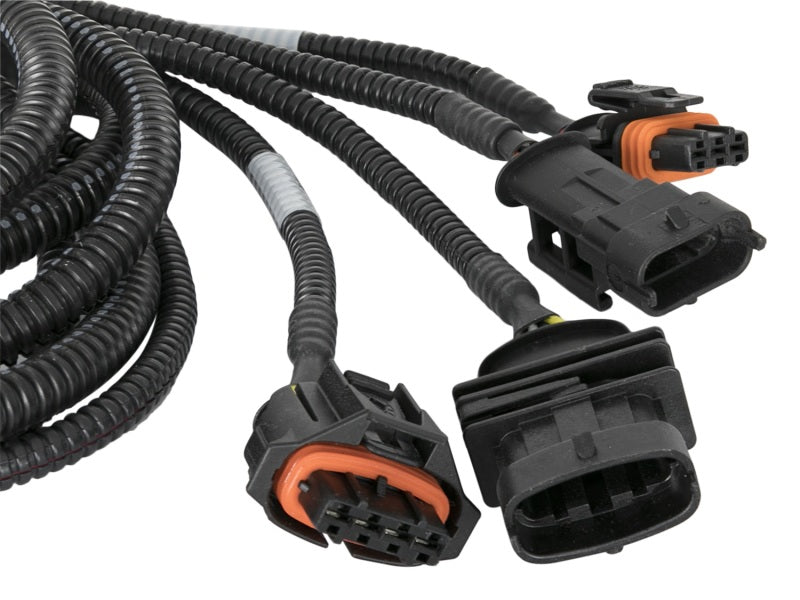 aFe SCORCHER GT Module: Ford Mustang 15-17 EcoBoost L4-2.3L (t) (Core PN: 77-43021 Photo - Unmounted