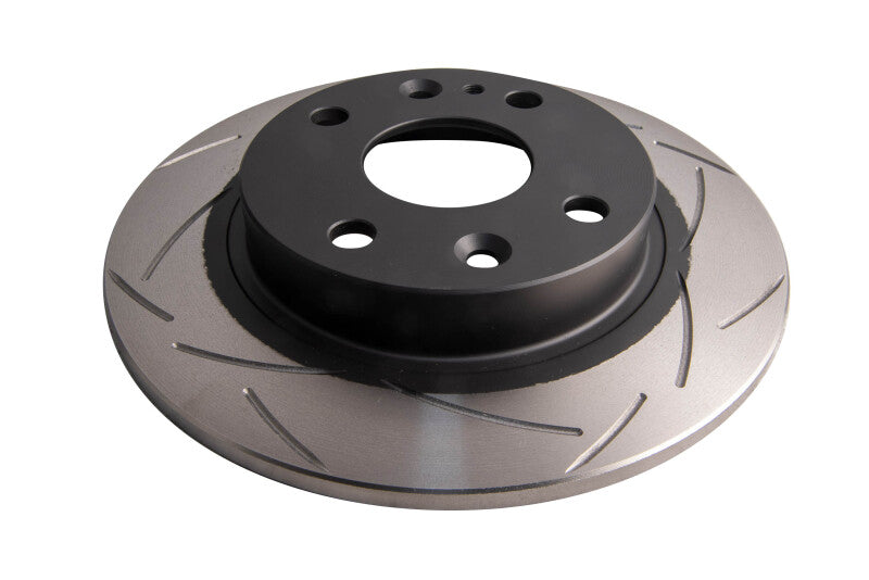 DBA DBA Street Slotted Rotors Brakes, Rotors & Pads Brake Rotors - Slotted main image