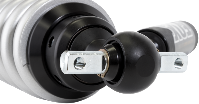 FOX 2007+ Chevy 1500 Front 2.5 Factory Series 5.8in. R/R Coilover Set / 4-6.5in. Lift 883-02-059 883-02-059 Photo - Close Up