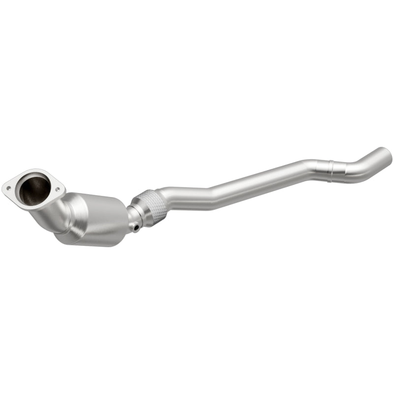 MagnaFlow California Grade CARB Compliant Direct-Fit Catalytic Converter 5561585 Photo - Primary