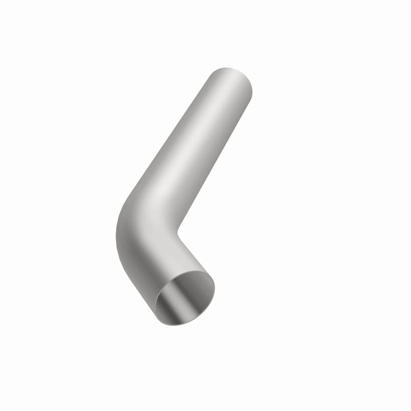MagnaFlow 45° Bend Stainless Steel Pipe 10739 360 Degree Image Set