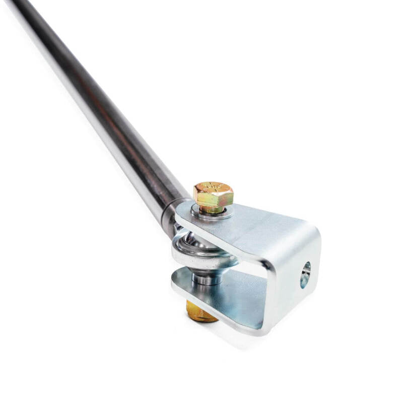 QA1 40in Diagonal Link Kit w/ Mounting Brackets & Tube Adapters 7838-1068 7838-1068 Photo - Close Up