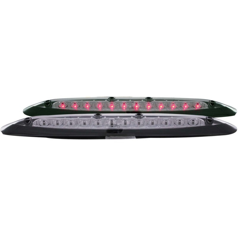 Anzo 1997-2002 Ford Expedition LED 3rd Brake Light Smoke 531034 Photo - Primary