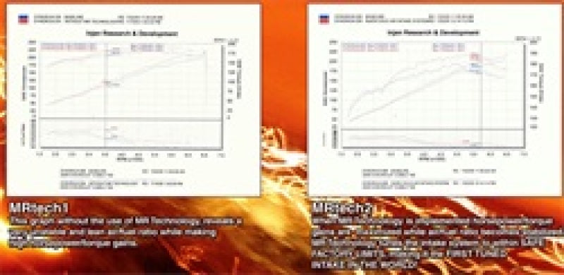 Injen Black Cold Air Intake 05-06 Cobalt SS Supercharged 2.0L 4 Cyl SP7026BLK Technical Drawing