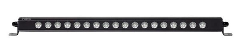 Putco Universal, Luminix High Power LED - 20" Light Bar - 18 LED - 7,200LM 10020 Photo - Primary