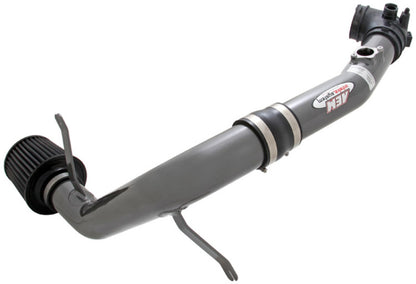 AEM Induction AEM Cold Air Intake System C.A.S. MAZDA MX-5/MIATA 2.0L L4 06-09 21-640C 21-640C Photo - Primary