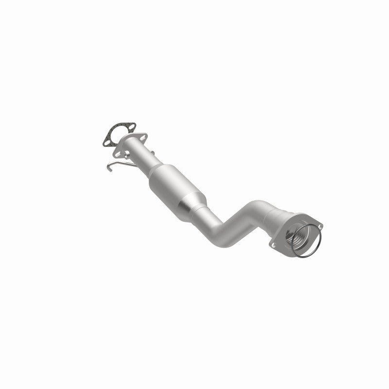 MagnaFlow California Grade CARB Compliant Direct-Fit Catalytic Converter 4561396 360 Degree Image Set
