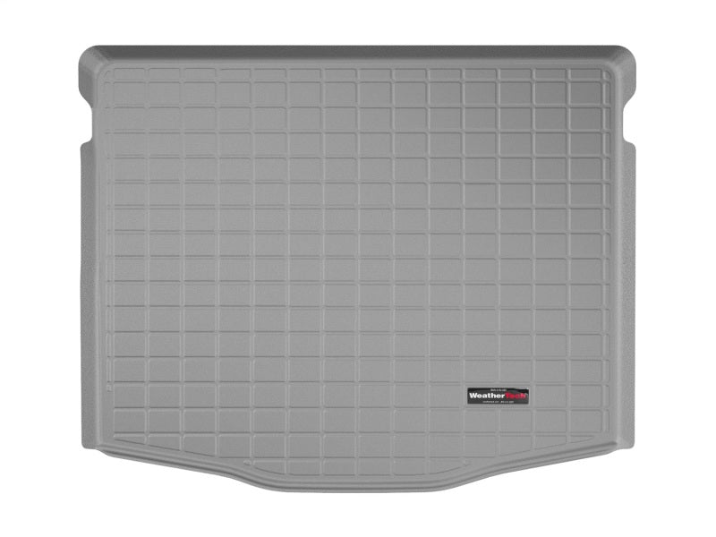 WeatherTech 2020+ Ford Escape Behind 2nd Row Cargo Liner - Grey 421323 421323 Photo - Primary