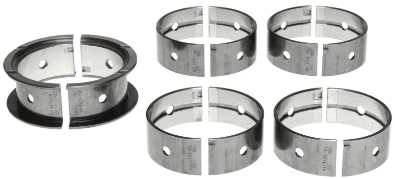 Clevite D4BA Main Bearing Set MS2342A50MM MS2342A50mm User 1