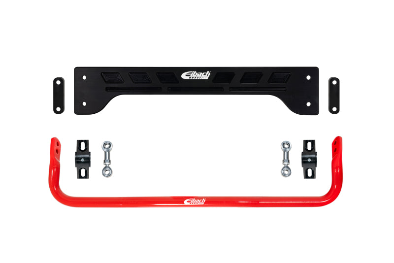 Eibach 25mm Rear Anti-Roll Kit for 17-19 Honda Civic Type R E40-40-036-04-01 E40-40-036-04-01 Photo - Primary