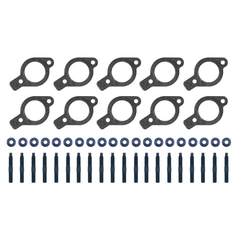 Fel-Pro FEL Exhaust Manifold Gaskets Exhaust, Mufflers & Tips Exhaust Gaskets main image