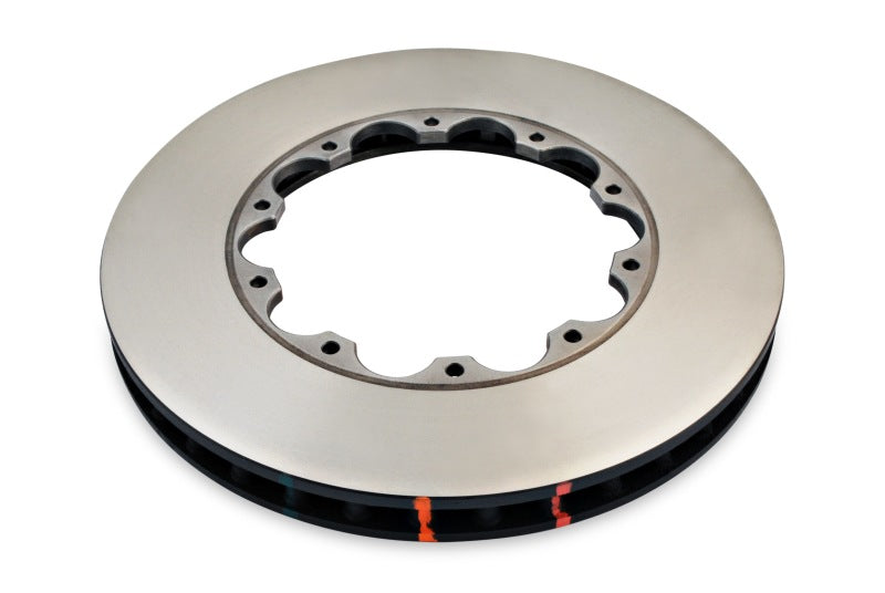 DBA DBA 5000 Series Std Rings Brakes, Rotors & Pads Brake Rotors - 2 Piece main image