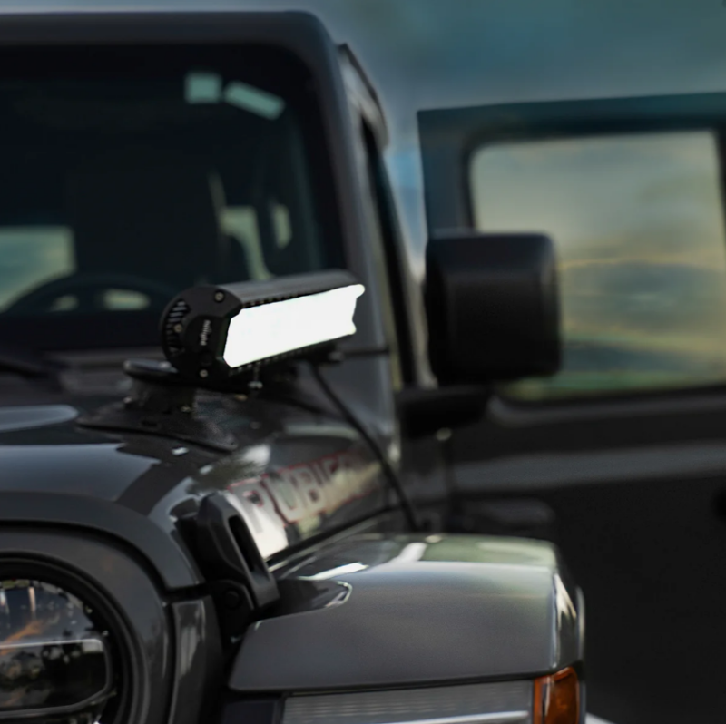 SeaSucker Light Bar Mount SM6110 SM6110 User 1