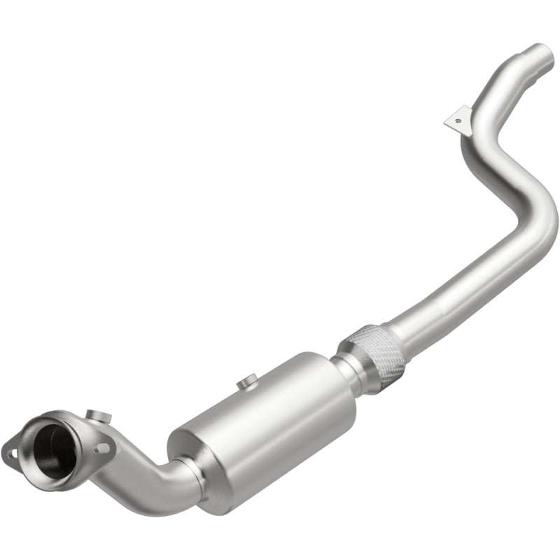 MagnaFlow California Grade CARB Compliant Direct-Fit Catalytic Converter 5561101 Photo - Primary