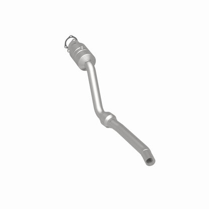 MagnaFlow Audi HM Grade Federal / EPA Compliant Direct-Fit Catalytic Converter 24175 360 Degree Image Set