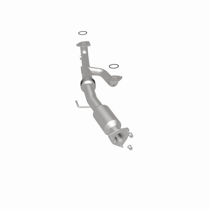 MagnaFlow Honda Odyssey OEM Grade Federal / EPA Compliant Direct-Fit Catalytic Converter 21-282 360 Degree Image Set