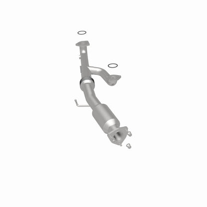 MagnaFlow Honda Odyssey OEM Grade Federal / EPA Compliant Direct-Fit Catalytic Converter 21-282 360 Degree Image Set
