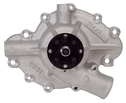 Edelbrock Water Pump, High Performance, AMC/JEEP, 1968-72 AMC 290-401 C.I.D V8 8831 Photo - Unmounted